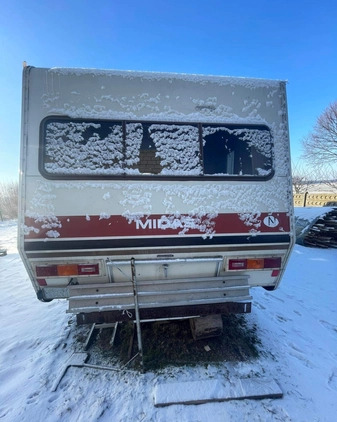 Ford Econoline cena 20000 przebieg: 43000, rok produkcji 1980 z Dobrzany małe 232